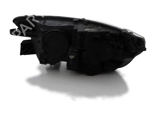 Right headlight CITROËN C4 II (NC_) 1.6 HDi 90 | BP29695961C29 