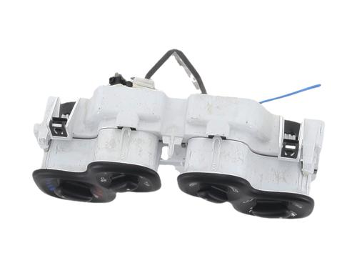Climate control FIAT PANDA (312_, 319_) 1.2 (312PXA1A) | BP39087834I5 - Image 3