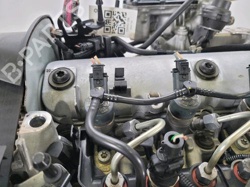 Engine RENAULT SCÉNIC III (JZ0/1_) 1.9 dCi (JZ0J, JZ1J, JZ1K, JZ1S) | BP28106192M1 