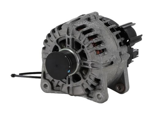 Used Alternator NISSAN PRIMASTAR Van (X82) 2.0 dCi 150 (150 hp) 22595363