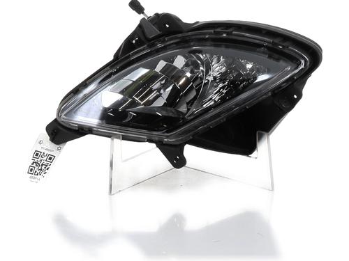 Used Right front fog light HYUNDAI ix20 (JC) 1.6 CRDI (116 hp) 29218827