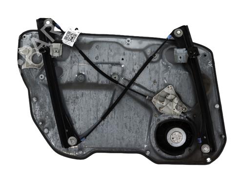 Front right window mechanism SEAT IBIZA III (6L1) 1.9 TDI | BP29762068C23