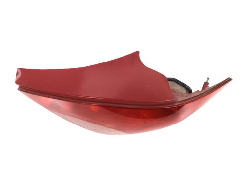 Used Right taillight PEUGEOT 207 (WA_, WC_) 1.4 HDi (68 hp) 29987822