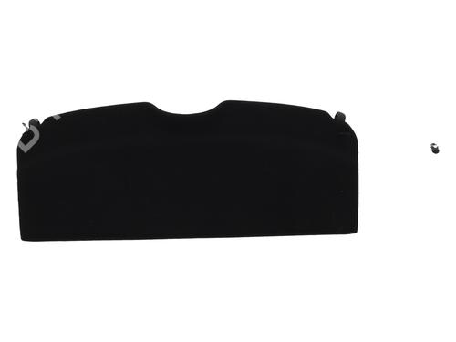 Used Rear parcel shelf MINI MINI (F55) Cooper (136 hp) 29552203