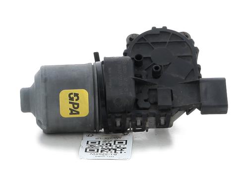 Used Front wiper motor Front wiper motor LANCIA YPSILON (843_) 1.3 D Multijet (843.AXE11, 843.AXE1A) (90 hp) 33420533 33420533