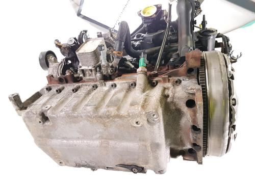 Engine PEUGEOT 407 Coupe (6C_) 2.0 HDi | BP29578724M1 