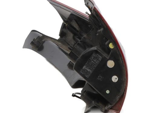 Left taillight CITROËN C4 Picasso I MPV (UD_)  | BP25751218C34 