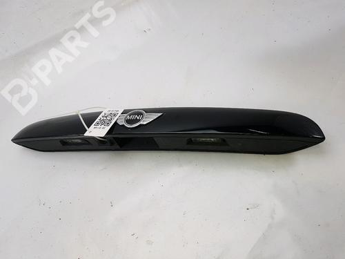 Used Tailgate handle Tailgate handle MINI MINI (F55) Cooper D (116 hp) 11124465 11124465