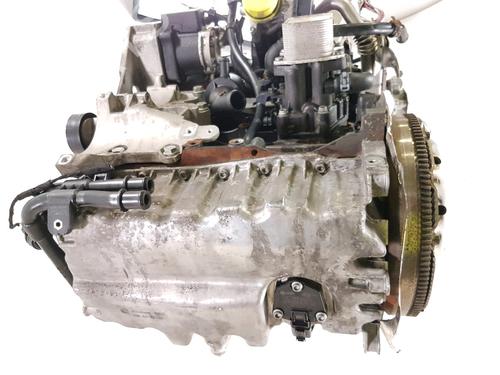 Engine VW POLO V (6R1, 6C1) 1.6 TDI | BP26703313M1 
