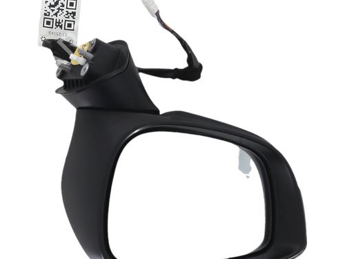 Retrovisor esquerdo MAZDA CX-3 (DK) 2.0 SKYACTIV-G AWD (DK4W7, DKEAW) | BP38586486C26 - Image 6