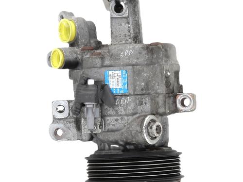 AC compressor CITROËN C1 (PM_, PN_) 1.0 | BP37680369M34 - Image 5