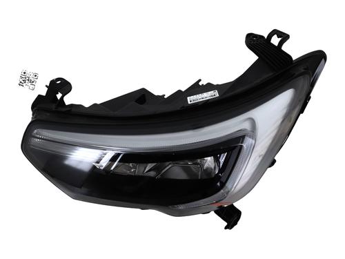 Left headlight RENAULT MASTER III Van (FV) 2.3 dCi 135 FWD (FV0N, FV08, FV06, FV00, FV1S) | BP31749591C28 