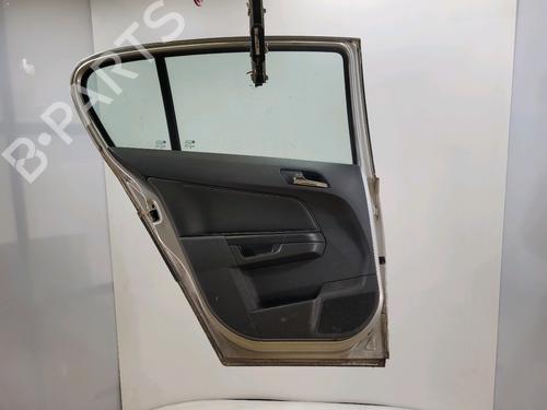 Left rear door OPEL ASTRA H (A04)  | BP27710692C4 