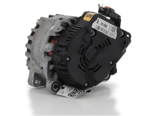 Alternator CITROËN DS3 Convertible 1.6 HDi 90 | BP33645419M7 - Image 2