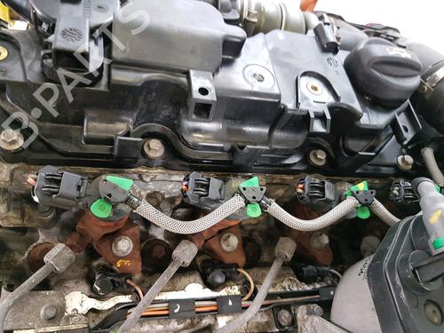 Engine PEUGEOT 207 (WA_, WC_) 1.6 HDi | BP34414111M1 - Image 8