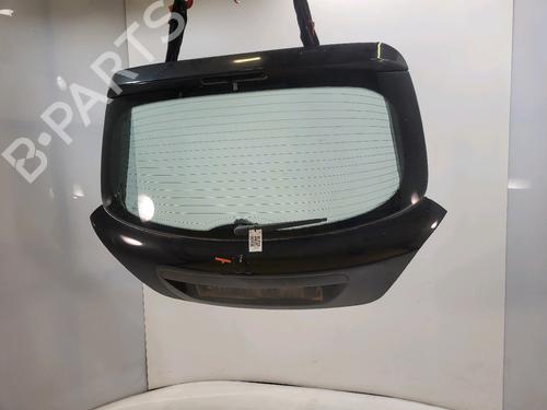 Coffre PEUGEOT 207 (WA_, WC_) 1.6 HDi (109 hp) 30654139