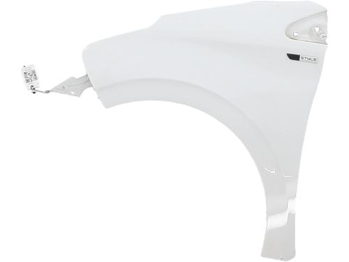 Used Right front fenders PEUGEOT 208 I (CA_, CC_) 1.2 VTI 82 (82 hp) 30957673