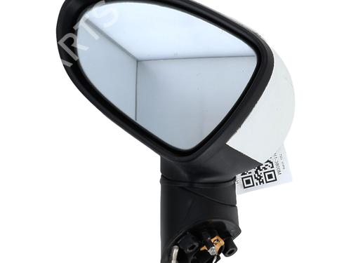 Used Left mirror KIA RIO III (UB) 1.4 CRDi (90 hp) 29416496