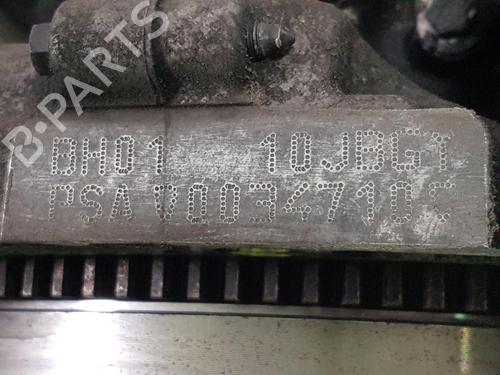 Engine PEUGEOT 308 II (LB_, LP_, LW_, LH_, L3_) 1.6 BlueHDi 120 | BP29930827M1