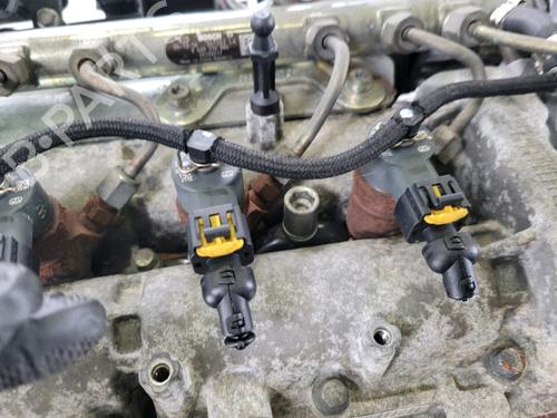 Engine OPEL CORSA D (S07) 1.3 CDTI (L08, L68) | BP40441394M1 - Image 7
