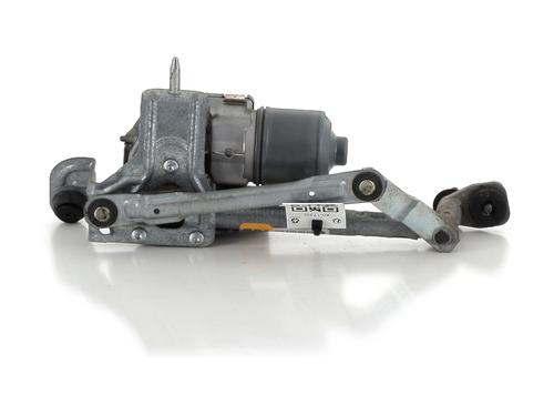 Front wiper motor VW GOLF PLUS V (5M1, 521)  | BP28177436M29 