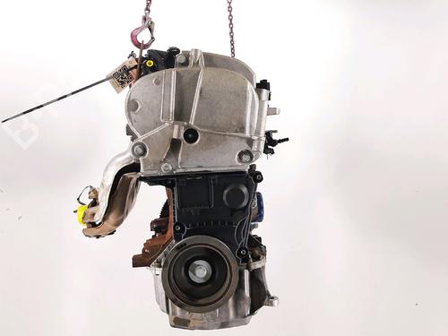 Używane Silnik DACIA LOGAN MCV (KS_) 1.6 16V (KS0L, KS0M, KS0P, KS1S) (105 hp) 32152063