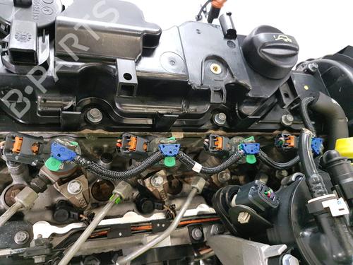 Engine PEUGEOT PARTNER Box Body/MPV 1.6 BlueHDi 100 | BP30982683M1 