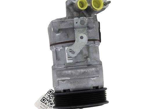 AC Kompressor CITROËN C3 II (SC_) 1.2 VTi 82 | BP29381694M34 