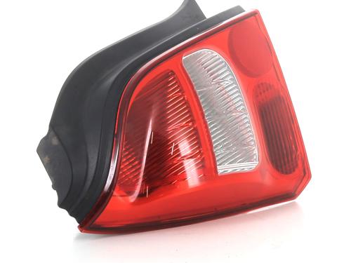 Left taillight RENAULT TWINGO II (CN0_) 1.2 16V (CN0K, CN0V, CN0A) | BP31867553C34 