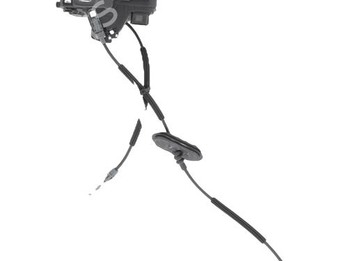 Venstre bak lås FORD KUGA III (DFK) 2.5 Duratec Plug-in-Hybrid (224 hp) 30798749