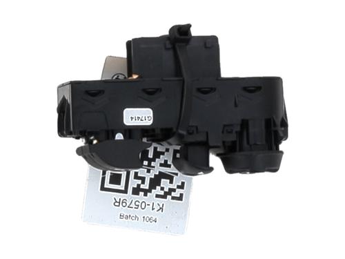 Used Left front window switch PEUGEOT 2008 I (CU_) 1.6 VTi (120 hp) 29232205