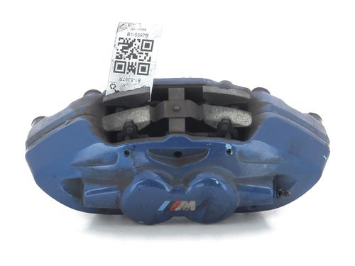 Right front brake caliper BMW 1 (F20) M 135 i xDrive | BP31350039M104 - Image 3