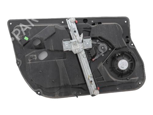 Used Front right window mechanism Front right window mechanism FORD FIESTA VI (CB1, CCN) 1.4 TDCi (70 hp) 36288732 36288732
