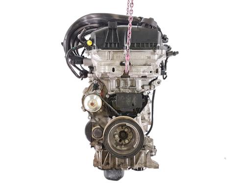 Used Engine Engine CITROËN C3 II (SC_) 1.2 VTi 82 (82 hp) 34337753 34337753