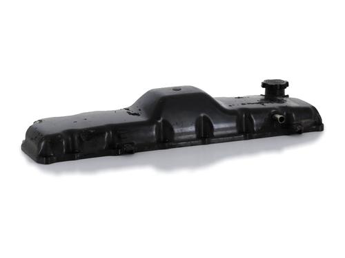 Valve cover TOYOTA LAND CRUISER 100 (_J1_) 4.2 TD (HDJ100_, HDJ100) | BP30140429M124