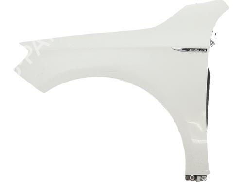 Aleta delantera izquierda Aleta delantera izquierda MERCEDES-BENZ A-CLASS (W176) A 180 (176.042) (122 hp) 36962135 36962135