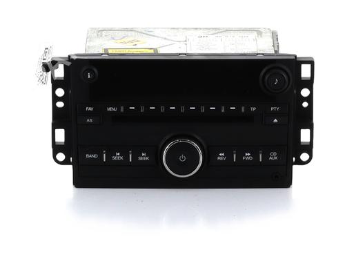 radio-chevrolet-captiva-c100-c140-2006-32460154 main image