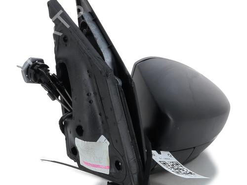 Left mirror VW POLO V (6R1, 6C1) 1.2 | BP22991508C26 