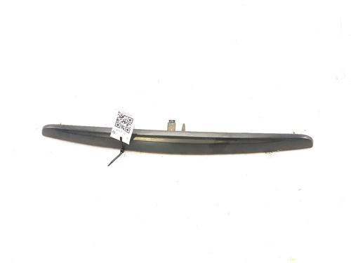 Used Tailgate handle CITROËN C3 I (FC_, FN_) 1.4 HDi (68 hp) 18647141