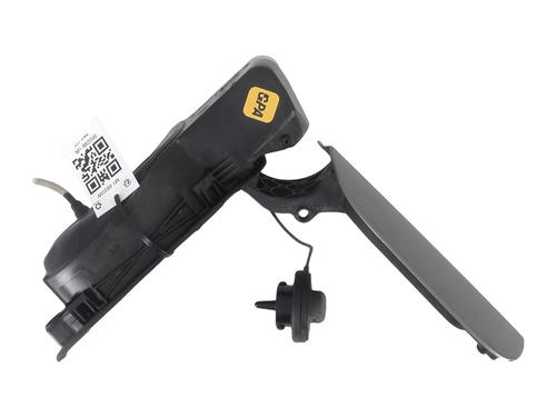 Fuel flap VW POLO VI (AW1, BZ1, AE1) 1.0 TSI | BP31693827C131 