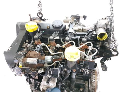 Engine RENAULT SCÉNIC III (JZ0/1_) 1.5 dCi | BP33332437M1 - Image 9