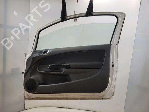 Right front door OPEL CORSA D (S07) 1.3 CDTI (L08, L68) | BP32406587C3