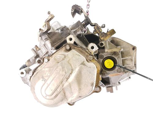 Gearbox FIAT PUNTO (188_) 1.2 60 (188.030, .050, .130, .150, .230, .250) | BP27553022M3 