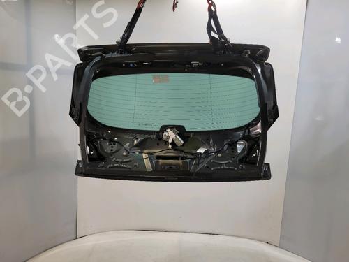 Tailgate PEUGEOT 3008 II SUV (MC_, MR_, MJ_, M4_) 2.0 BlueHDi 150 (MJAHXH, MJAHXV, MJAHXG, MJAHSH, MJAHRH,... | BP29171895C6 