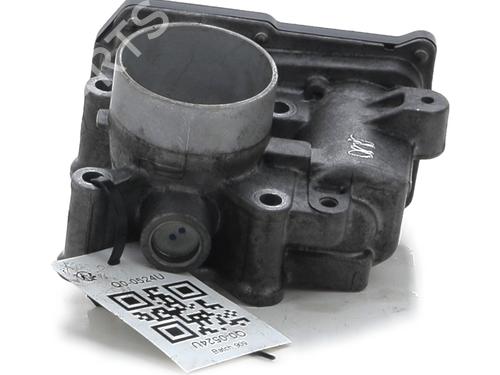 Throttle body RENAULT TWINGO II (CN0_) 1.2 16V (CN0K, CN0V, CN0A) | BP29873894M82