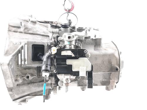 gearbox-citroen-ds4-nx_-2011-2012-2013-2014-2015-32153403 main image
