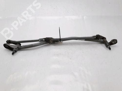 Used Front wipers mechanism Front wipers mechanism AUDI A4 B7 (8EC) 1.9 TDI (116 hp) 10907985 10907985
