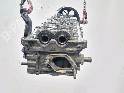 Cylinder head OPEL MERIVA A MPV (X03) 1.7 CDTI (E75) | BP29930574M5 