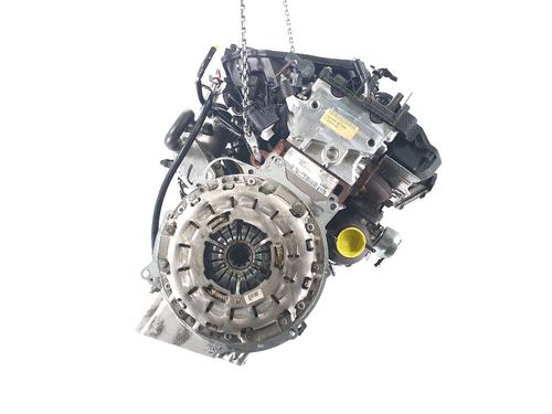 Engine BMW 3 (E46) 320 d | BP40071203M1 - Image 3