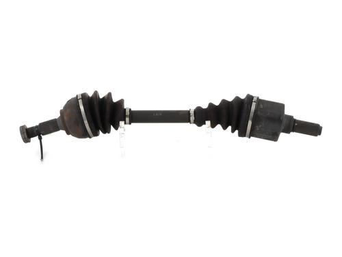 Left front driveshaft CITROËN C5 III (RD_)  | BP26877395M38 